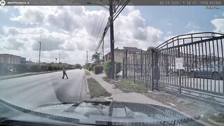 Armed Suspect Fatally Shot by Houston Police After Opening Fire on Officer in Gulfton