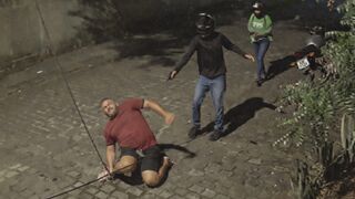 Natal Influencer Executed in Cold Blood by Ruthless Hitmen with Multiple Gunshots