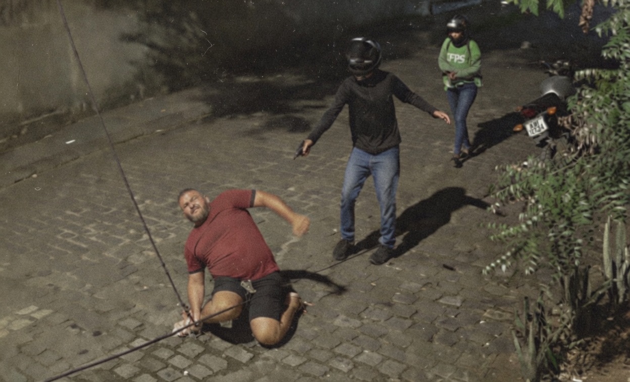 Natal Influencer Executed in Cold Blood by Ruthless Hitmen with Multiple Gunshots