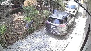 Parking Dispute Turns Deadly: Man Shot Dead Over Badly Parked Car Blocking the Road