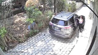 Parking Dispute Turns Deadly: Man Shot Dead Over Badly Parked Car Blocking the Road