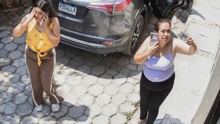 Parking Dispute Turns Deadly: Man Shot Dead Over Badly Parked Car Blocking the Road