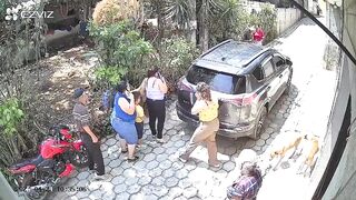 Parking Dispute Turns Deadly: Man Shot Dead Over Badly Parked Car Blocking the Road