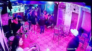 Intoxicated Man Enters Nightclub Armed with Dual Pistols, Threatens Crowd & Kills One