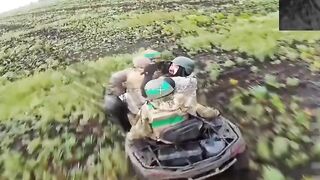 Ukranny family outing ends in tragedy.