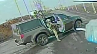 Killing the last Ukrainian.