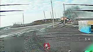 Killing the last Ukrainian.