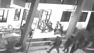 NPA Gunmen Shoot Dead Village Watchman Eddie Catipay in Pinapugasan Village