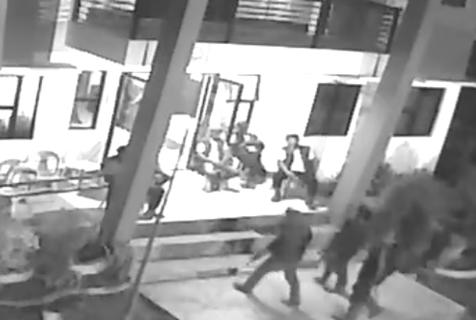NPA Gunmen Shoot Dead Village Watchman Eddie Catipay in Pinapugasan Village