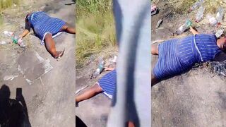 Special needs woman found murdered