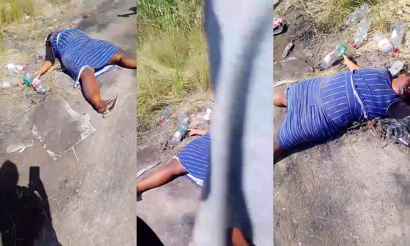 Special needs woman found murdered