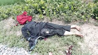 Woman decapitated by train