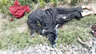 Woman decapitated by train