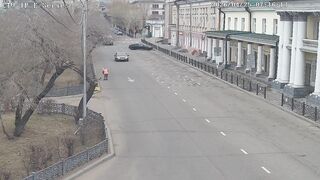 Drunk female passenger causes fatal accident
