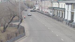 Drunk female passenger causes fatal accident