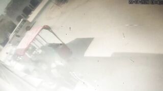 Unknown Motorcyclists Open Fire on Mobile Repair Shop in Jhang, Young Man Critically