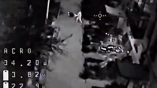 Ukranian drone operator vs russian drone