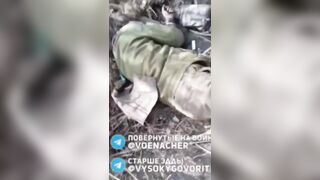 Dead Ukrannies everywhere.
