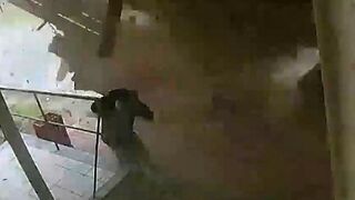 Bad luck and good luck (2 videos)