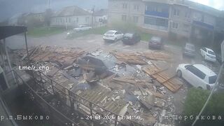 Bad luck and good luck (2 videos)