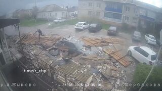 Bad luck and good luck (2 videos)