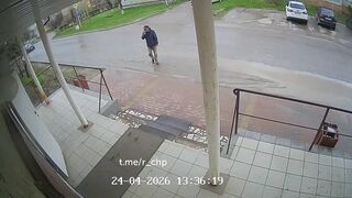 Bad luck and good luck (2 videos)