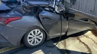 Fatal accident in Tatarstan
