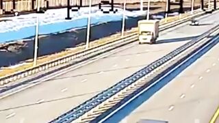 Fatal accident in Tatarstan
