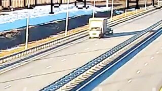 Fatal accident in Tatarstan