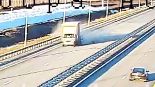 Fatal accident in Tatarstan
