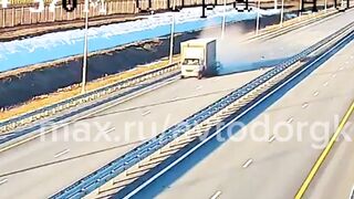 Fatal accident in Tatarstan