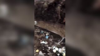 Orc found "fallen angels"