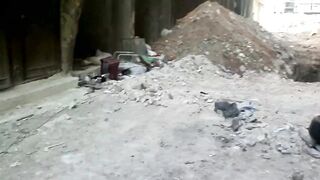 Voices from the Pit: Remembering the Victims of Al-Tadamon.
