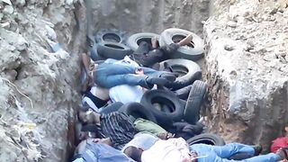 Voices from the Pit: Remembering the Victims of Al-Tadamon.