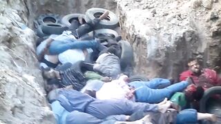 Voices from the Pit: Remembering the Victims of Al-Tadamon.