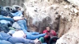 Voices from the Pit: Remembering the Victims of Al-Tadamon.