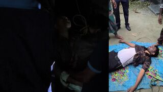 Man hangs himself over gambling addiction