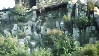 TTP Sniper Takes Out A Pakistani Soldier