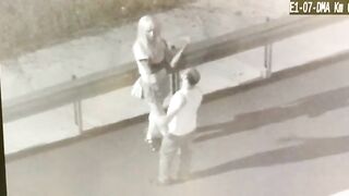 Tranny Hooker Meets A  Trucker