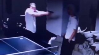 Cop Who Fatally Shot Colleague While Playing With Gun Sentenced To 16 Years In Prison