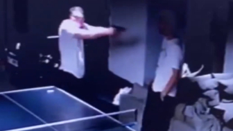 Cop Who Fatally Shot Colleague While Playing With Gun Sentenced To 16 Years In Prison