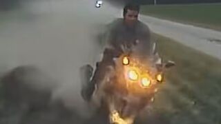 Double Homocide Suspect Fatally Shot By Trooper