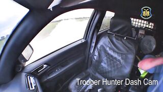 Double Homocide Suspect Fatally Shot By Trooper
