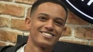 Murder Of A Pizzeria Worker In Israel