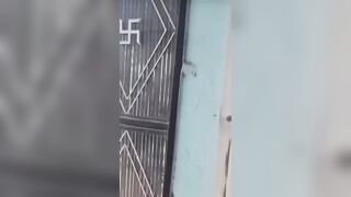 Young Man Brutally Assaulted with Hammers and Sticks in Broad Daylight in Faridabad
