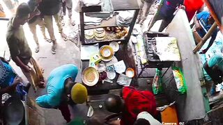 20-Year-Old Man Electrocuted to Death in Satkhira Market