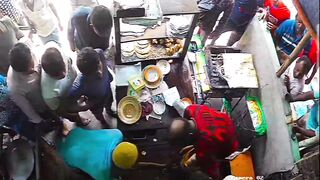 20-Year-Old Man Electrocuted to Death in Satkhira Market