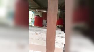 Man Found Lying In The Pool Of Own Blood At Home In Indonesia