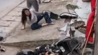 Pregnant Woman Lost Baby After Fender Bender In China