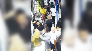 Ethiopinan National Shot In The Head At Close Range In South Africa